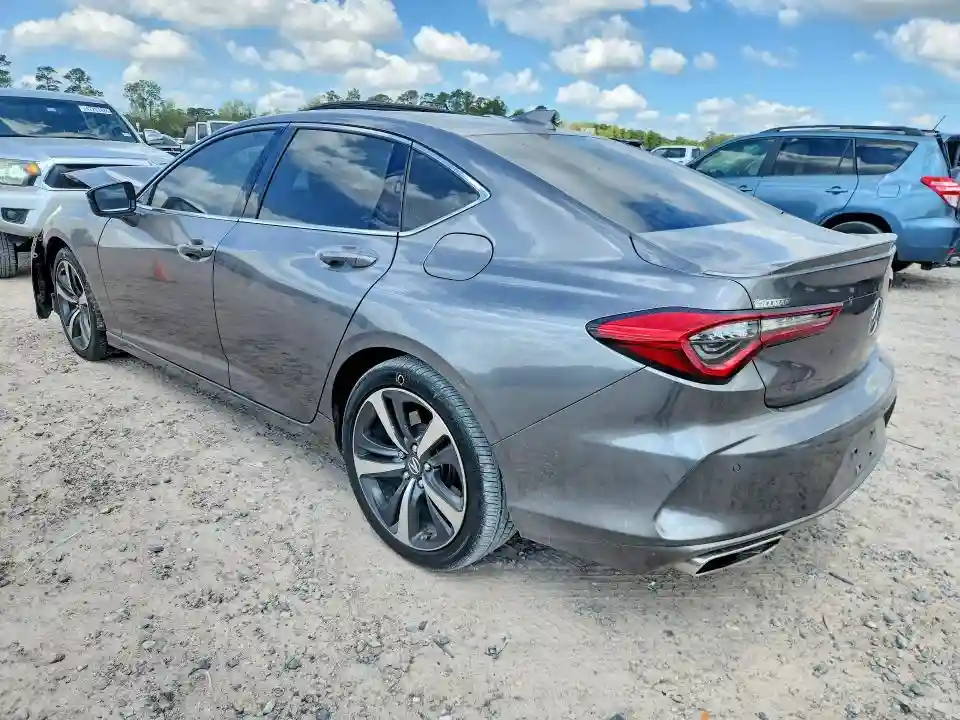 19UUB5F42RA000223 2024 ACURA TLX-1