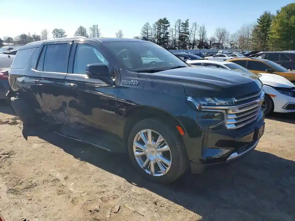 1GNSKTKL2NR211271 2022 CHEVROLET TAHOE-3
