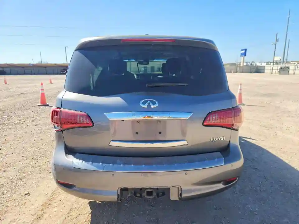 JN8AZ2NF9F9571630 2015 INFINITI QX80-5