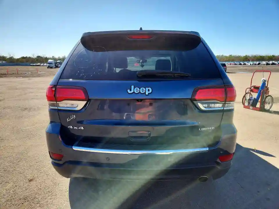 1C4RJFBG0LC231453 2020 JEEP CHEROKEE-5
