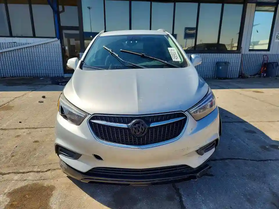 KL4CJESBXHB187974 2017 BUICK ENCORE-4