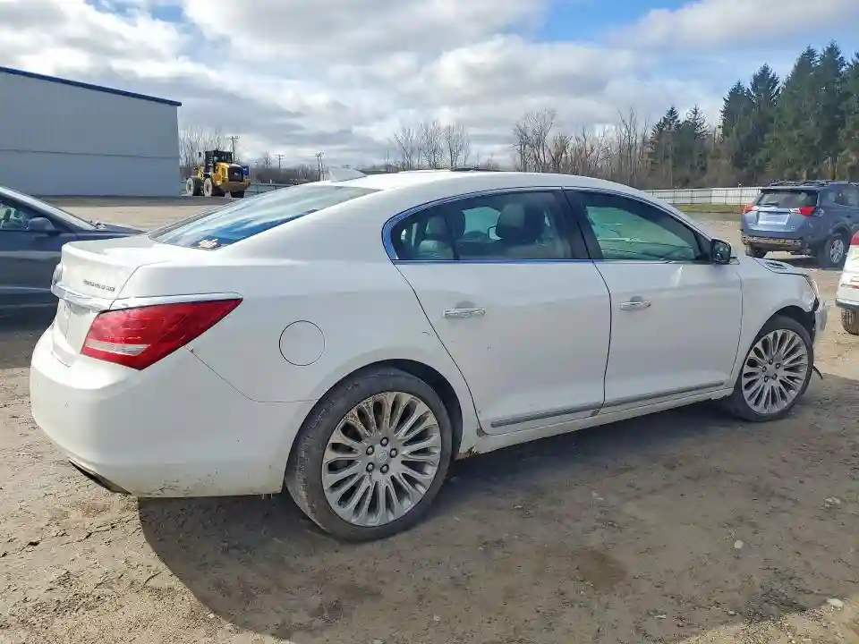 1G4GF5G39FF267813 2015 BUICK LACROSSE-2