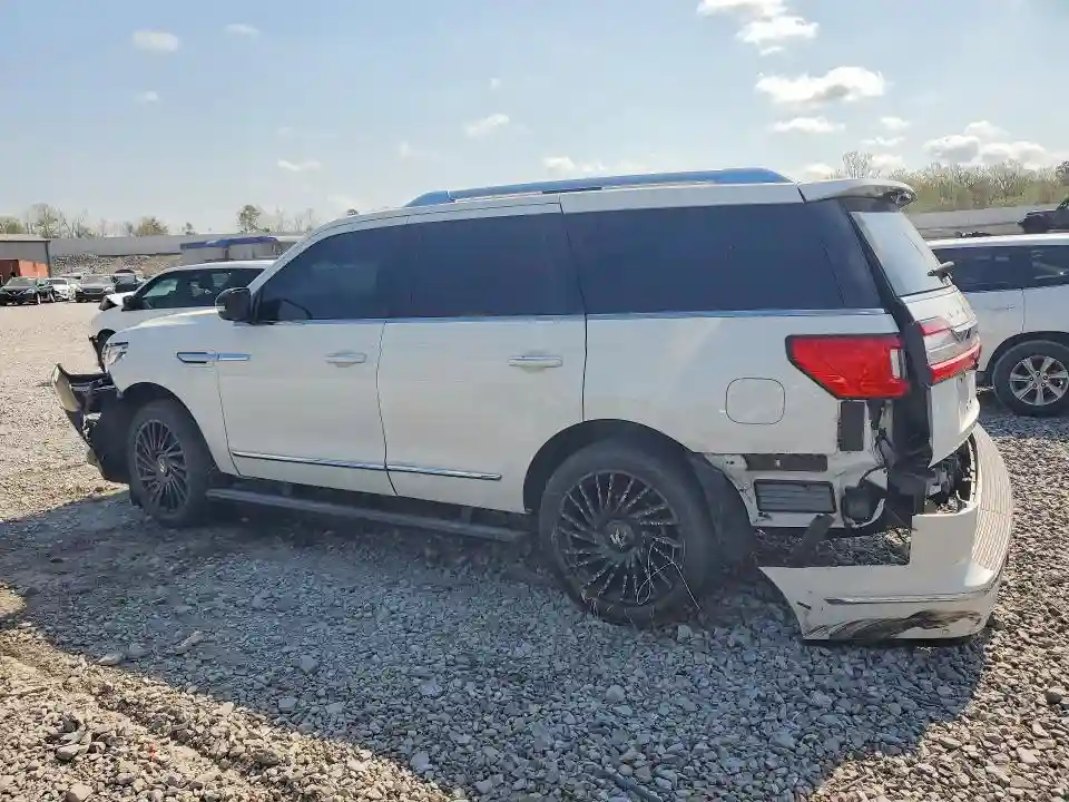 5LMJJ2NT8LEL09764 2020 LINCOLN NAVIGATOR-1