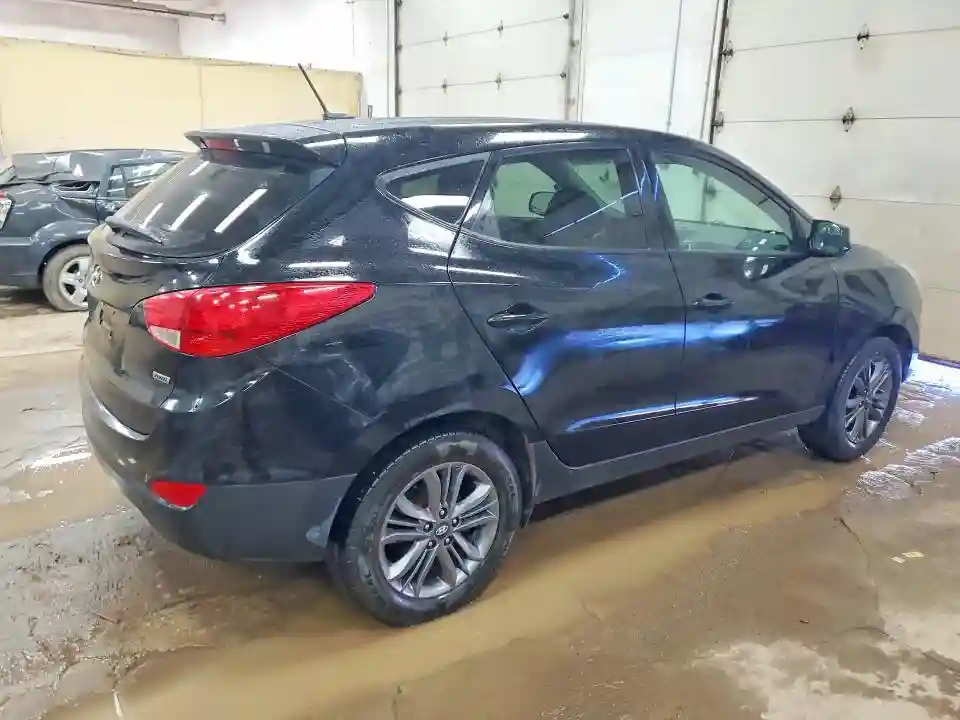 KM8JTCAF1FU071012 2015 HYUNDAI TUCSON-2
