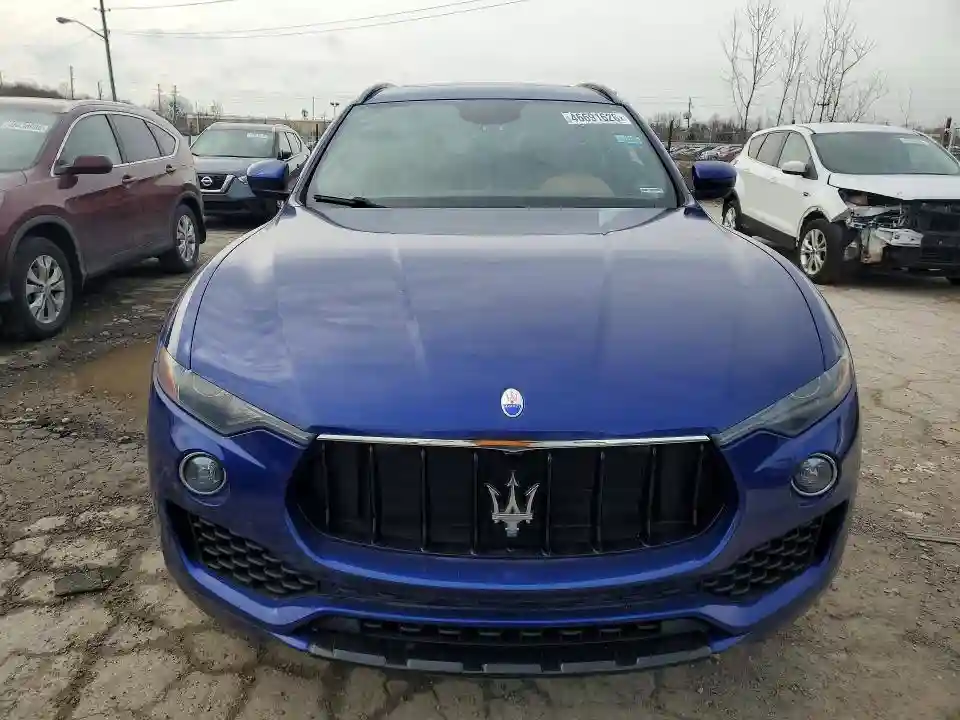 ZN661YUS0HX246615 2017 MASERATI ALL OTHER-4