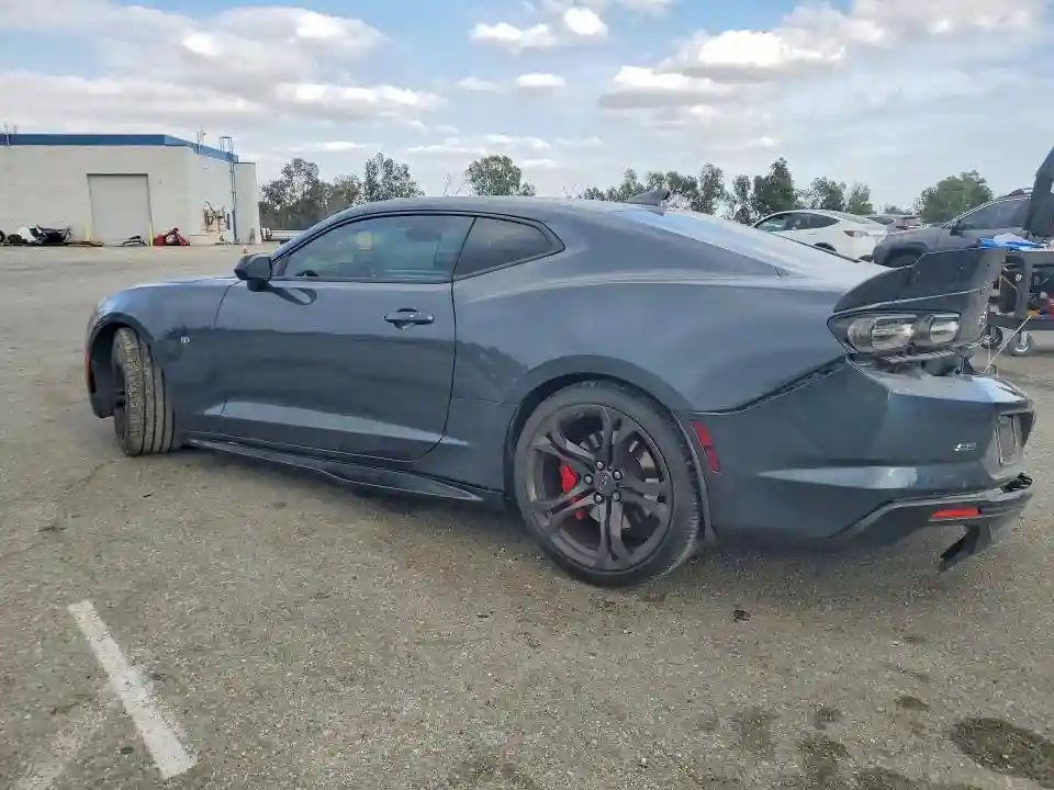 1G1FF1R7XP0103251 2023 CHEVROLET CAMARO-1
