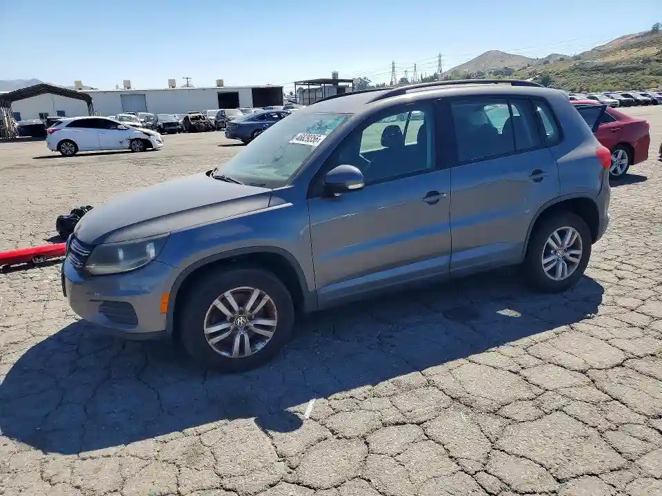 WVGAV7AX9FW613035 2015 VOLKSWAGEN TIGUAN-0