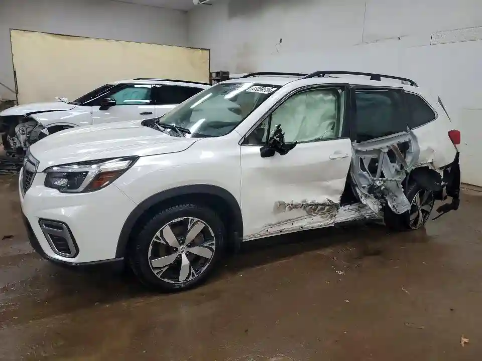 JF2SKAXC4MH548939 2021 SUBARU FORESTER-0