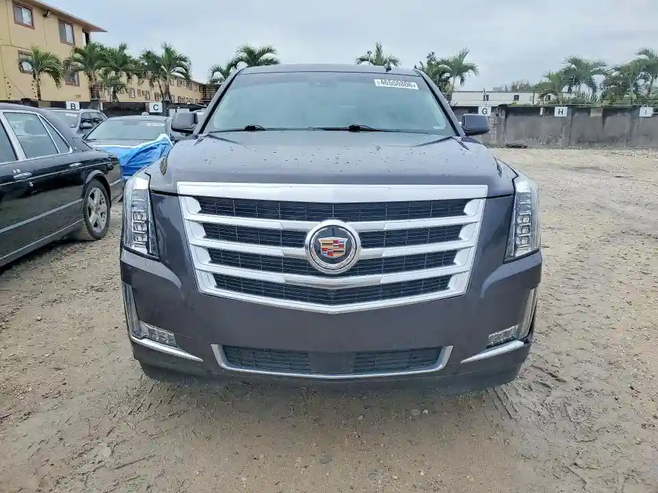 1GYS4HKJXFR170768 2015 CADILLAC ESCALADE-4