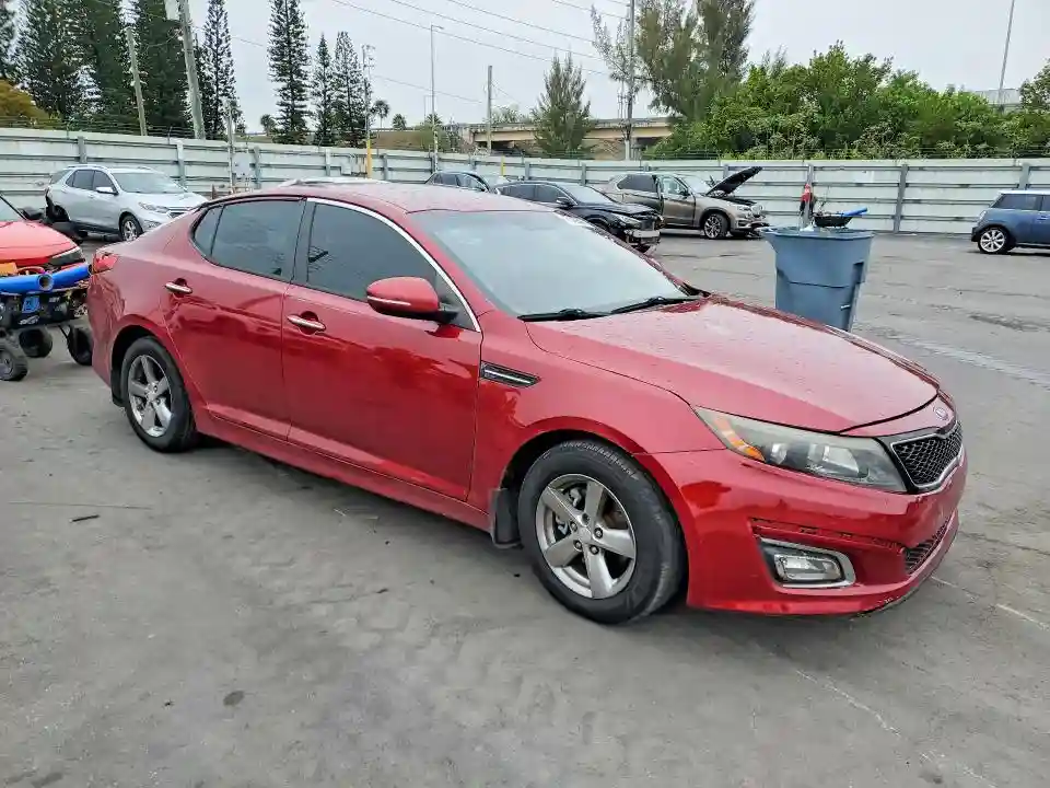5XXGM4A78FG480964 2015 KIA OPTIMA-3