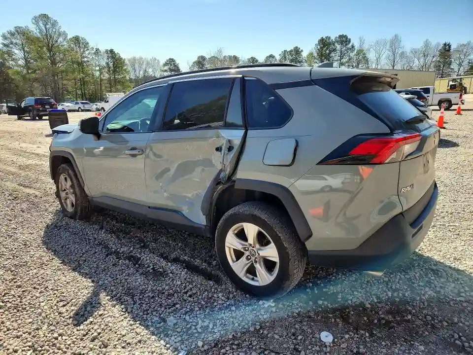 2T3W1RFV0LC078701 2020 TOYOTA RAV4-1