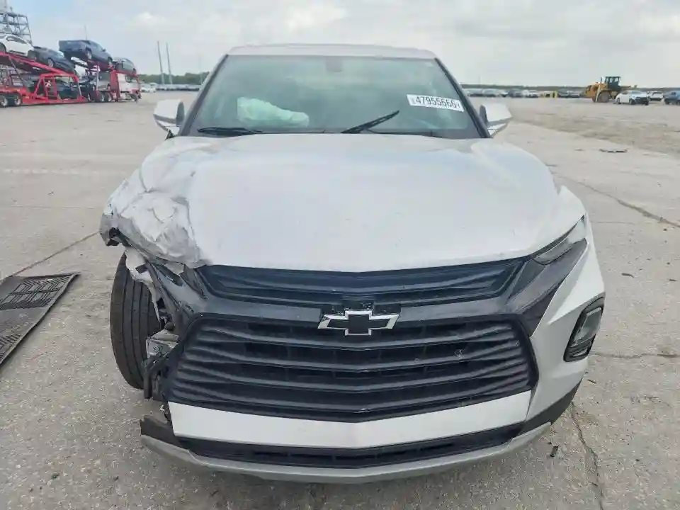 3GNKBCRS7LS604822 2020 CHEVROLET BLAZER-4