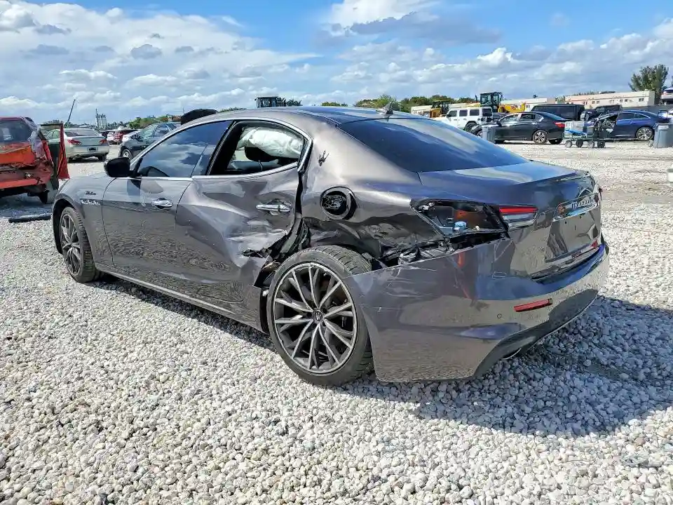 ZAM57YSM9PX414021 2023 MASERATI ALL OTHER-1