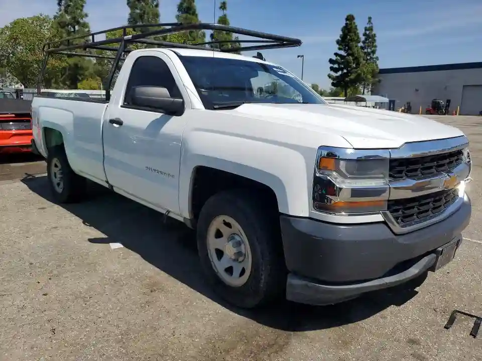 1GCNCNEH0GZ286737 2016 CHEVROLET SILVERADO-3