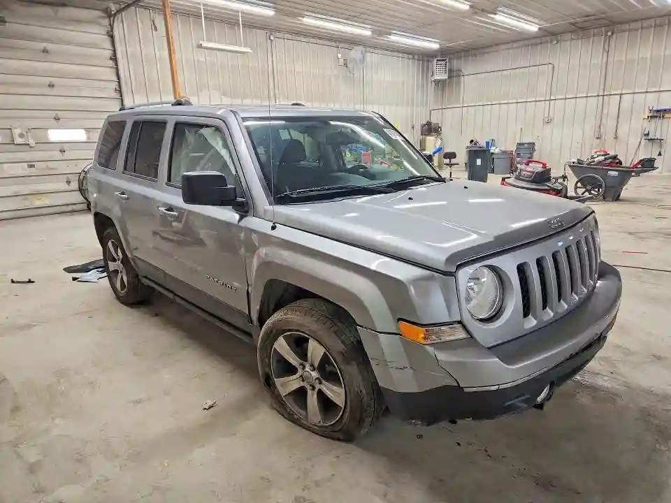 1C4NJRFB0HD155393 2017 JEEP PATRIOT-3