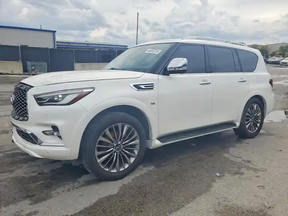 JN8AZ2NE0K9227010 2019 INFINITI QX80-0