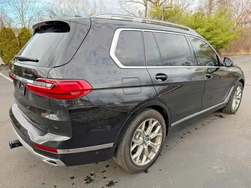 5UXCW2C07L9B99326 2020 BMW X7-2