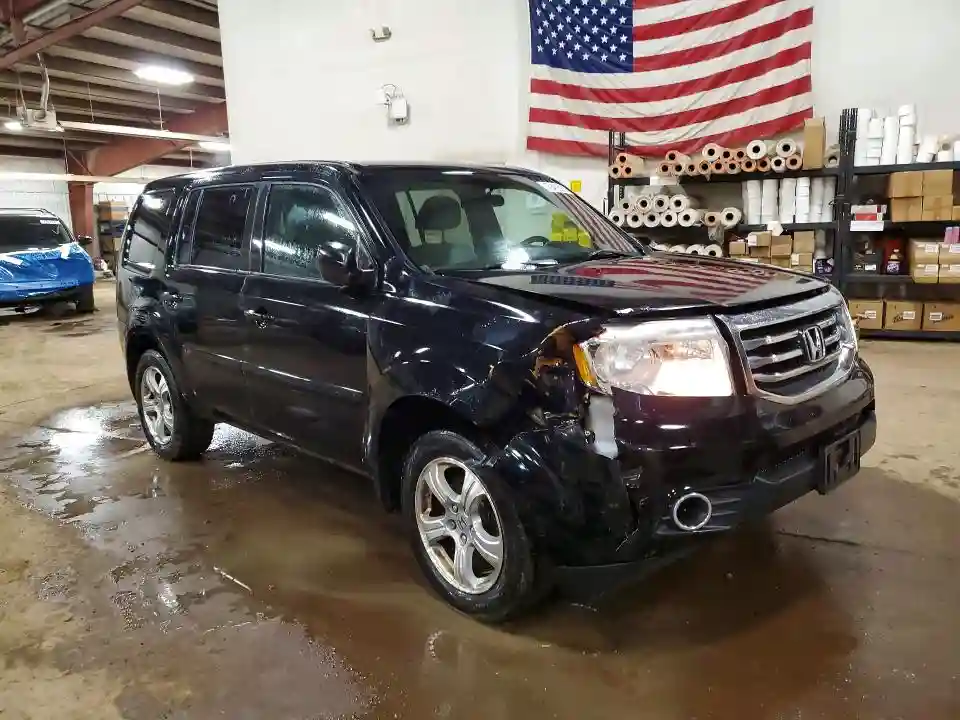 5FNYF4H41FB029890 2015 HONDA PILOT-3