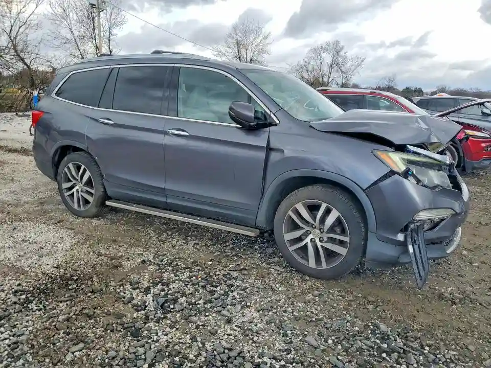 5FNYF6H01GB093700 2016 HONDA PILOT-3
