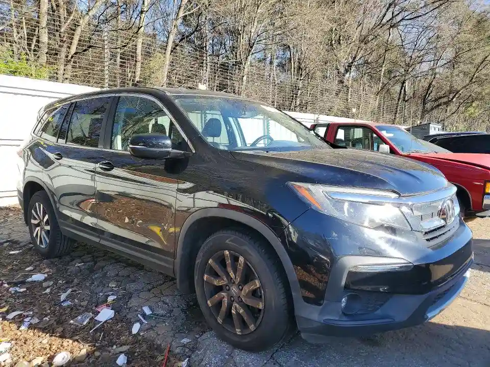 5FNYF5H53KB042892 2019 HONDA PILOT-3