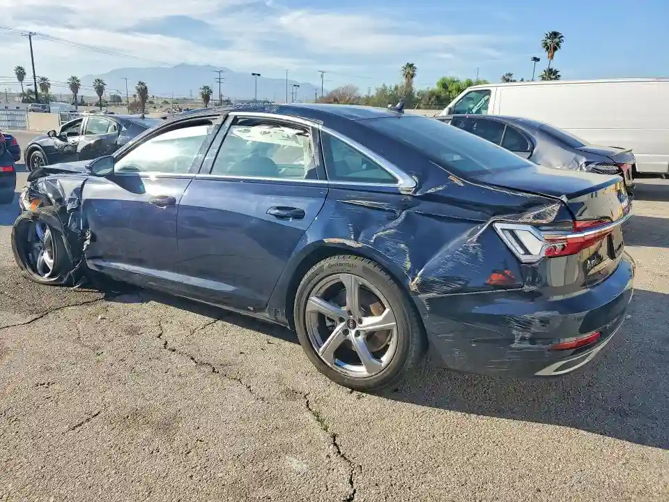 WAUE3BF28RN025517 2024 AUDI A6-1