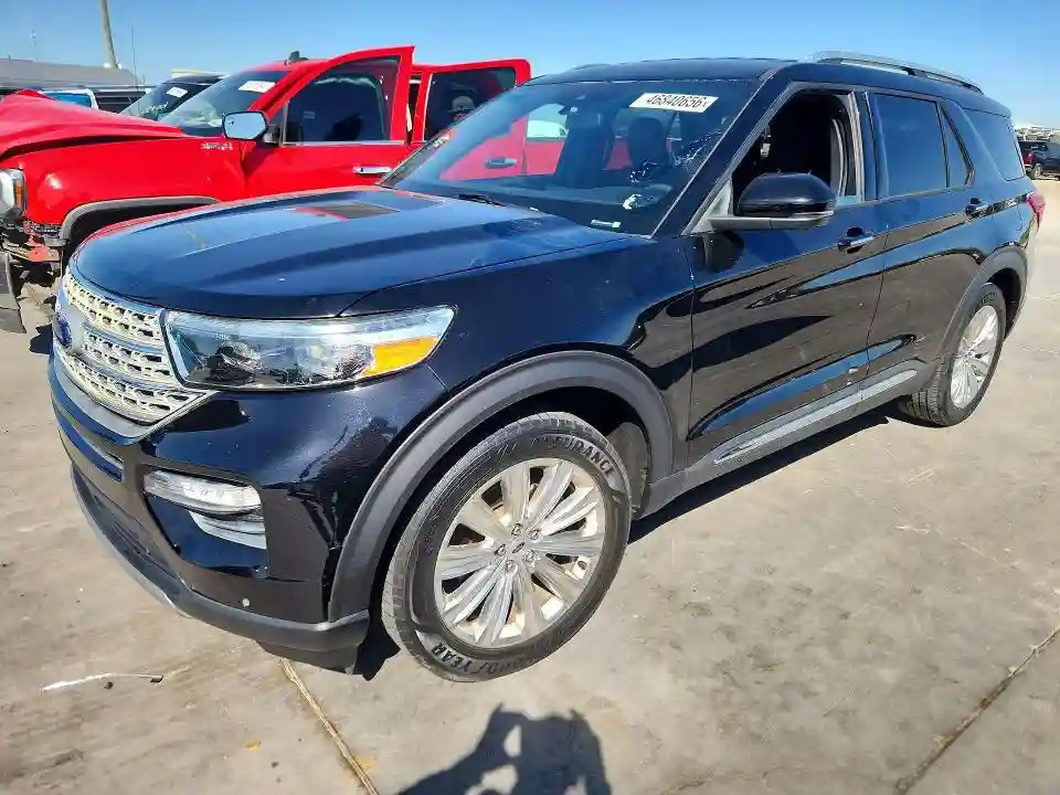1FMSK7FH8LGB26073 2020 FORD EXPLORER-0