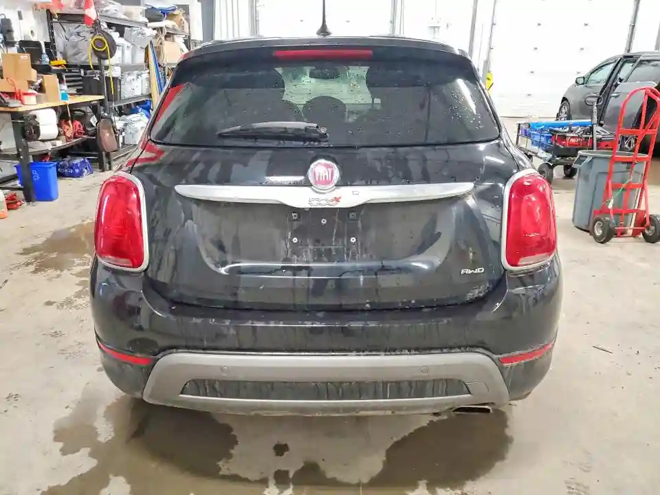 ZFBCFYET4GP345355 2016 FIAT 500-5
