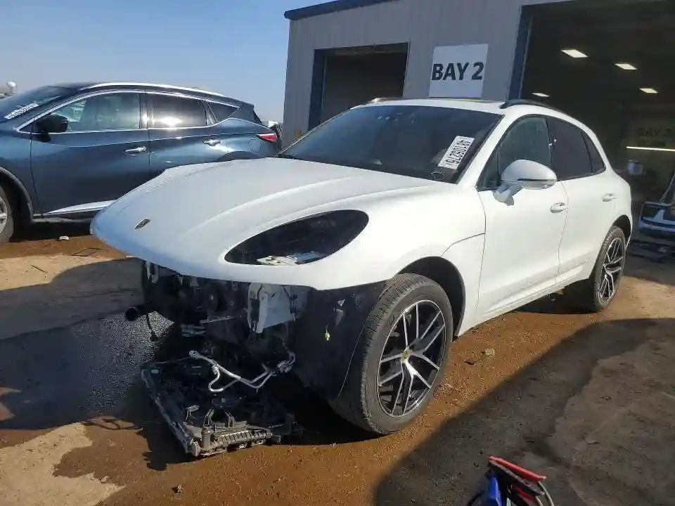 WP1AA2A55PLB12050 2023 PORSCHE MACAN-0