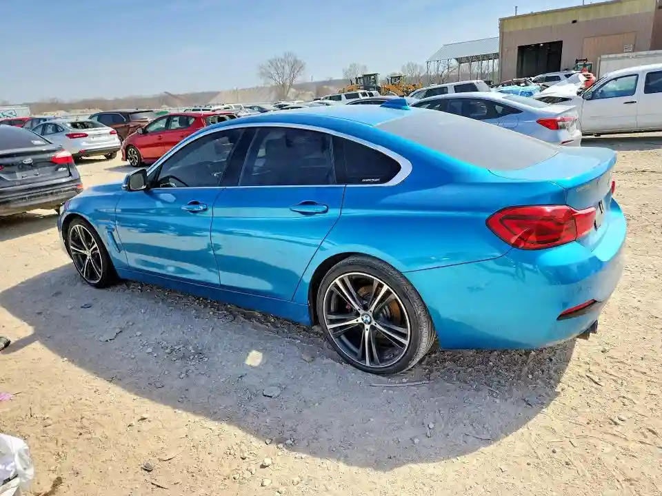 WBA4J1C54JBG75738 2018 BMW 4 SERIES-1