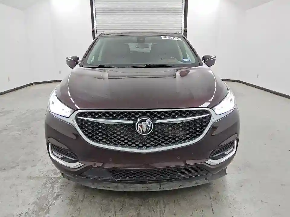 5GAERDKW3LJ321289 2020 BUICK ENCLAVE-4