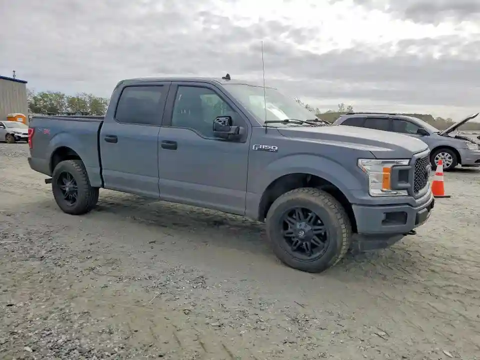 1FTEW1EP9LKD22273 2020 FORD F150-3