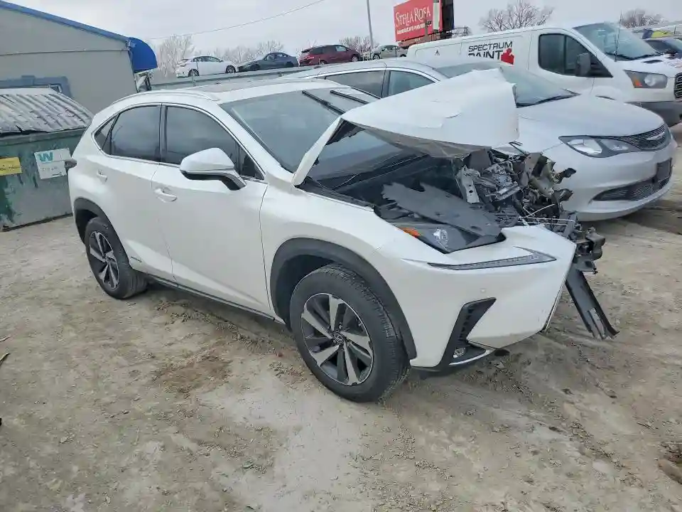 JTJGJRDZ3L5009627 2020 LEXUS NX-3