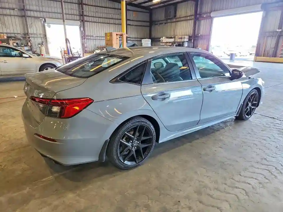 2HGFE2F50RH518470 2024 HONDA CIVIC-2