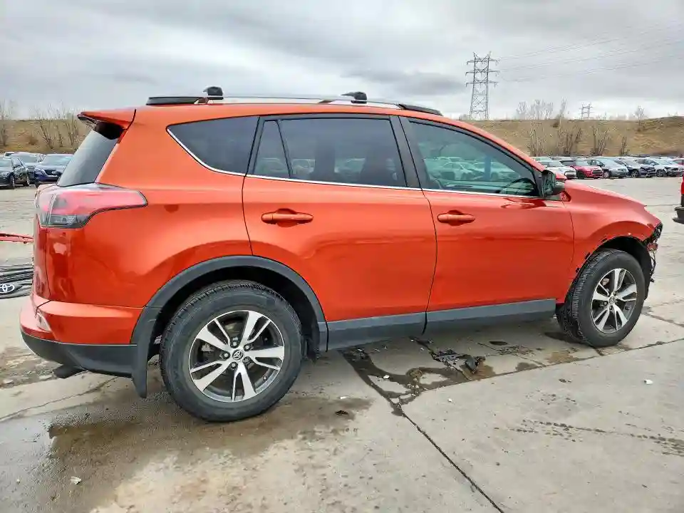 2T3RFREV2GW450642 2016 TOYOTA RAV4-2