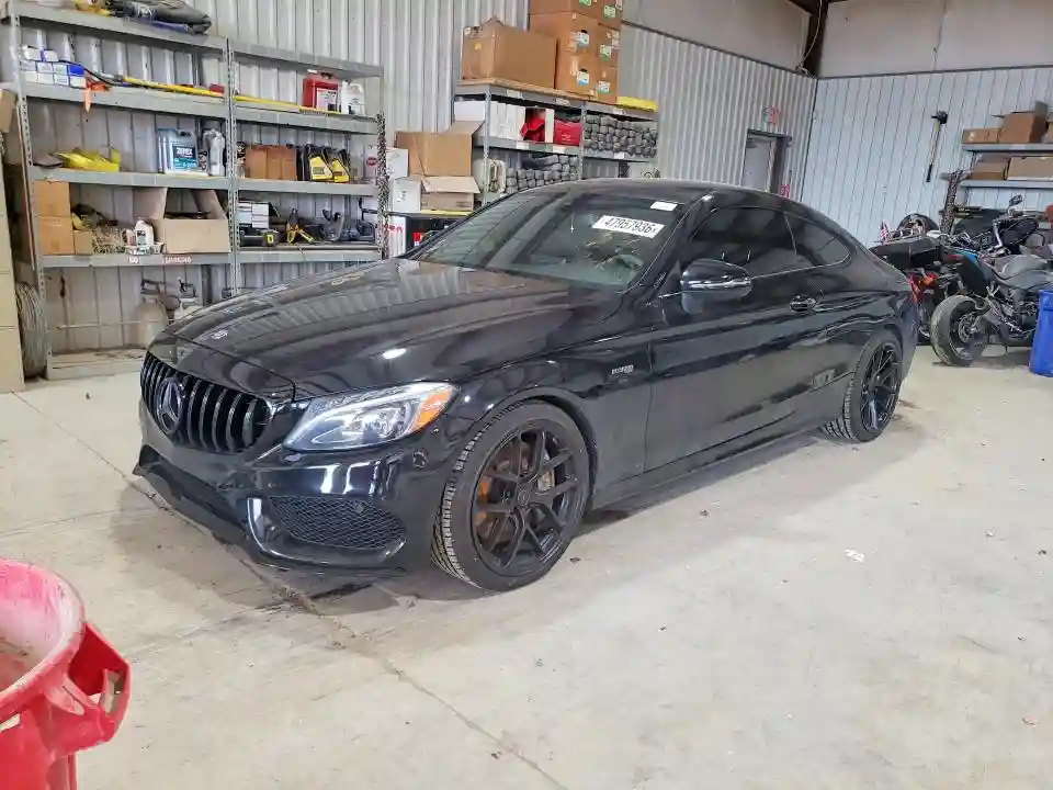 WDDWJ6EB4HF467764 2017 MERCEDES-BENZ C-CLASS-0