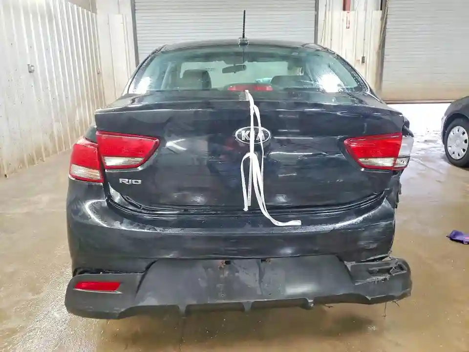 3KPA24AD4LE262901 2020 KIA RIO-5