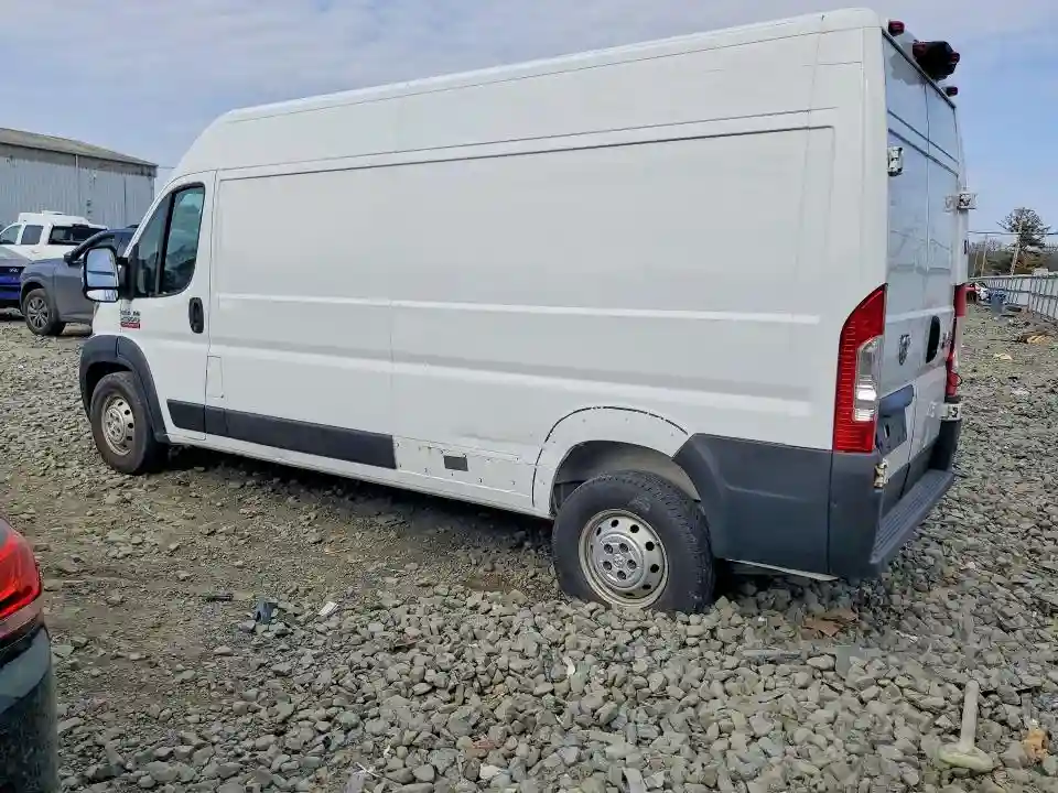3C6TRVDG3KE525529 2019 RAM PROMASTER-1