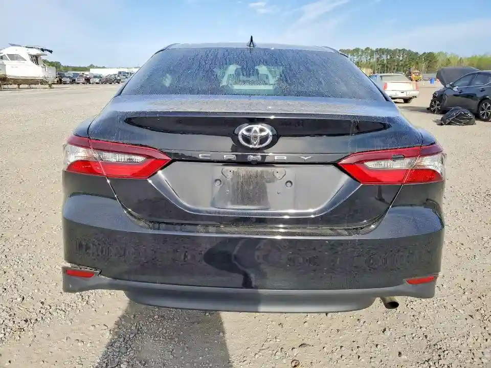 4T1R11AK5MU583119 2021 TOYOTA CAMRY-5