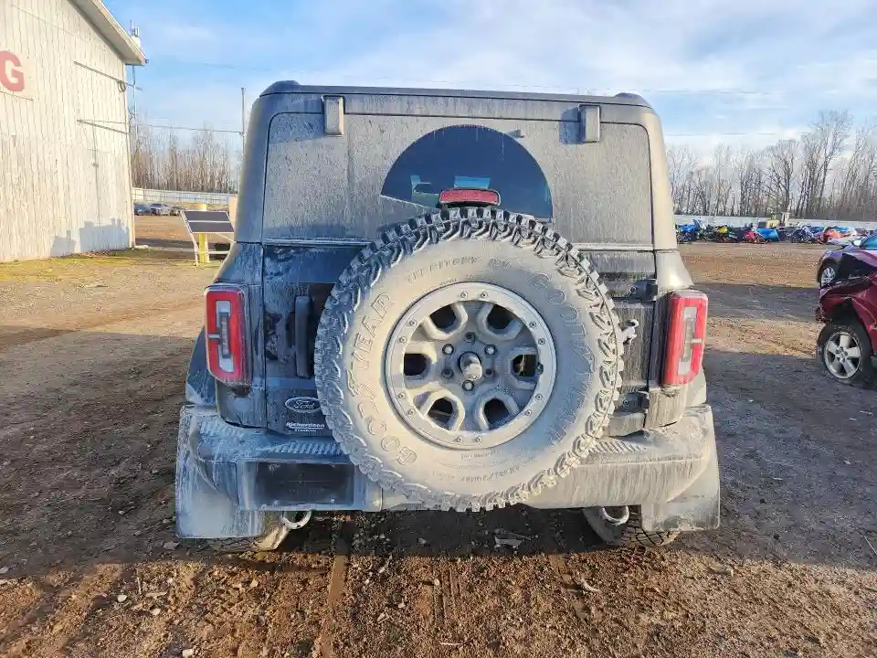 1FMDE9AH6RLA00099 2024 FORD BRONCO-5
