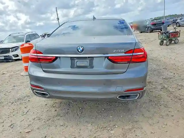 WBA7E2C5XHG740075 2017 BMW 7 SERIES-5