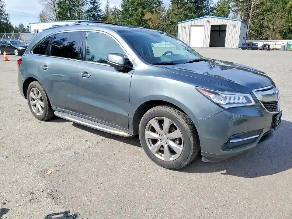 5FRYD4H86FB027432 2015 ACURA MDX-3
