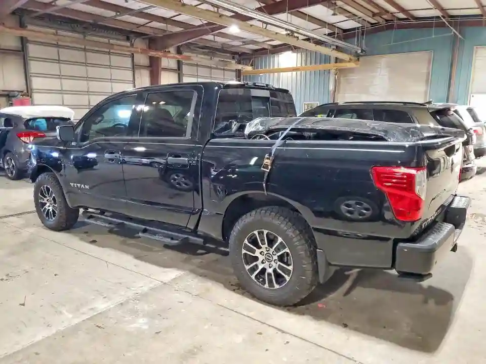 1N6AA1ED4RN105172 2024 NISSAN TITAN-1