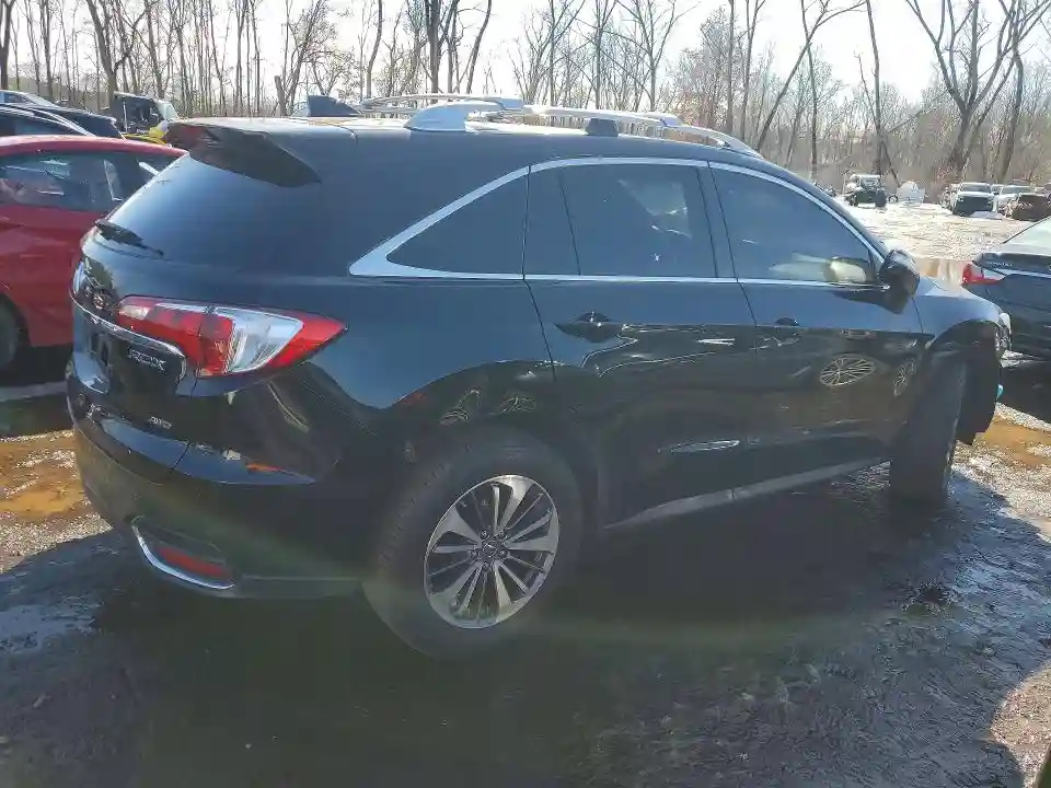 5J8TB4H76HL006560 2017 ACURA RDX-2