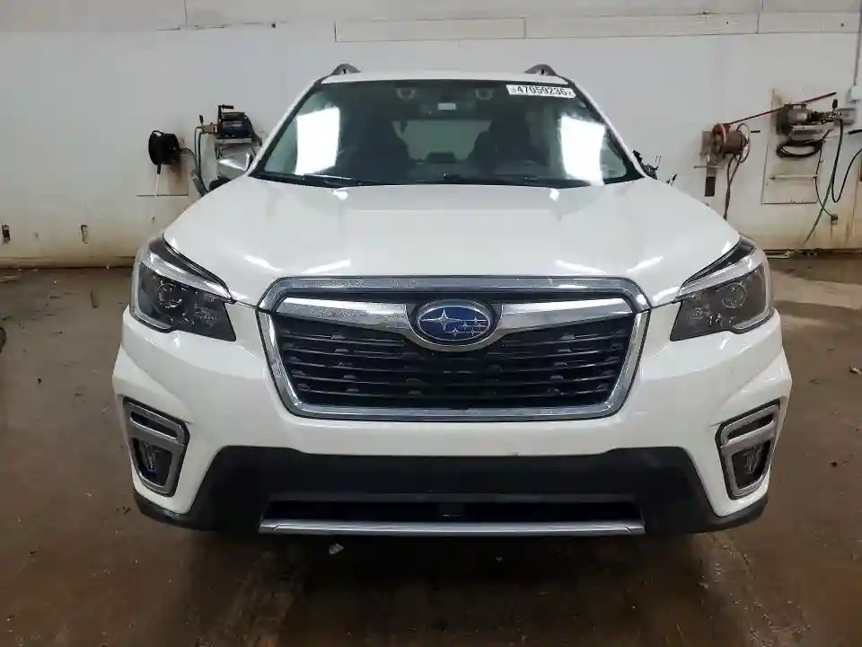 JF2SKAXC4MH548939 2021 SUBARU FORESTER-4