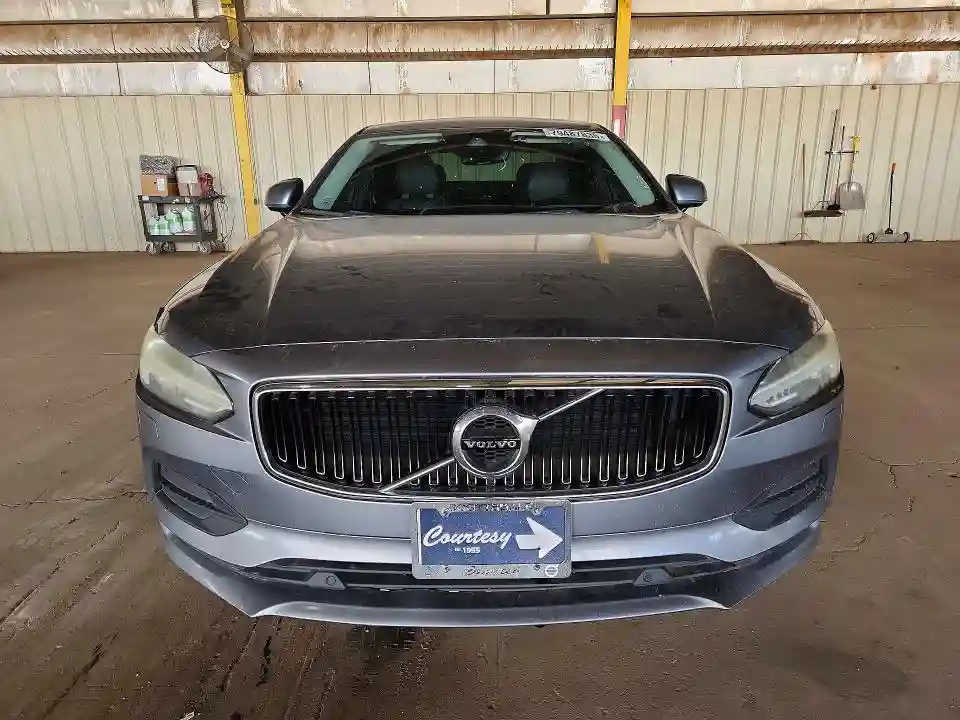 YV1102AK6H1008488 2017 VOLVO S90-4