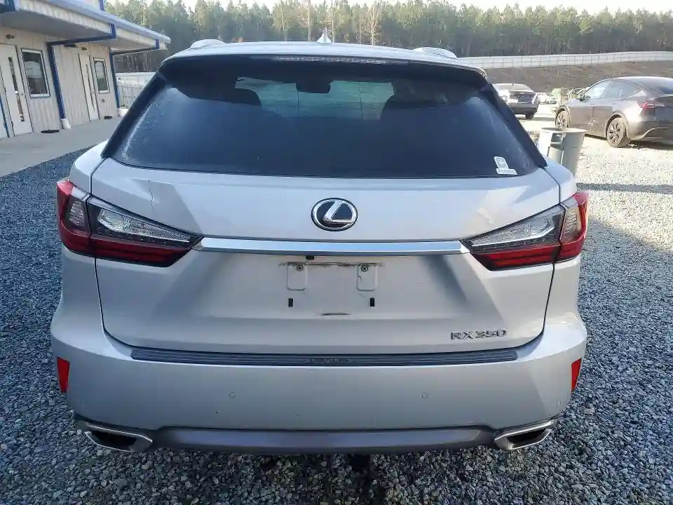 2T2ZZMCA7GC016488 2016 LEXUS RX350-5