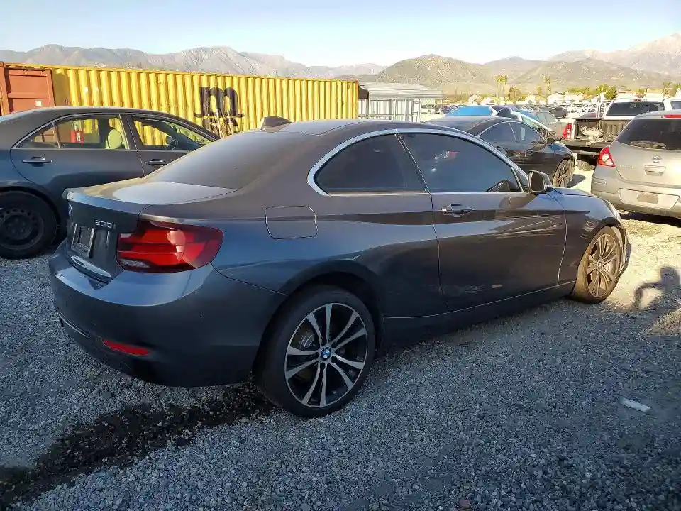 WBA2J1C04L7D91530 2020 BMW 2 SERIES-2
