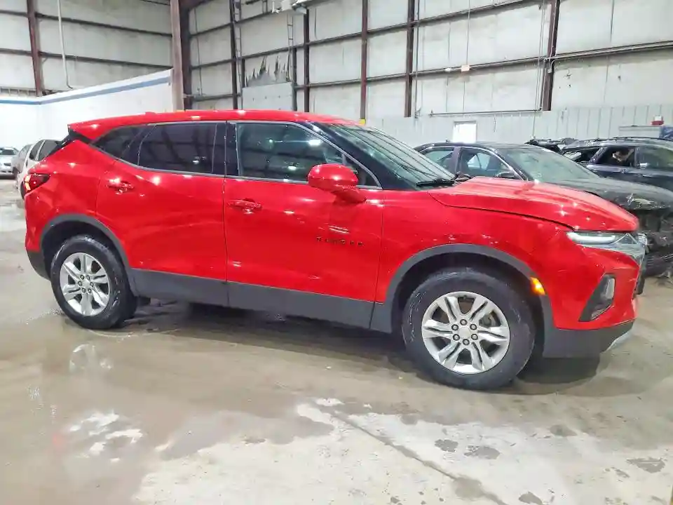 3GNKBHR48LS692245 2020 CHEVROLET BLAZER-3