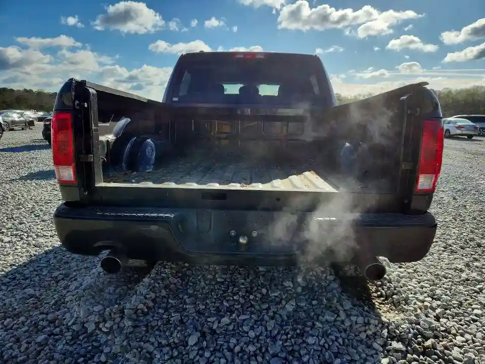 1C6RR6KT4HS615732 2017 RAM 1500-5