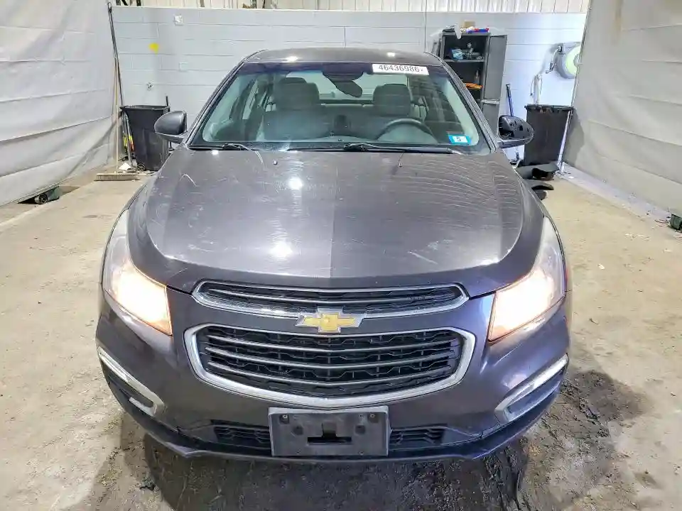 1G1PE5SB7G7176226 2016 CHEVROLET CRUZE-4